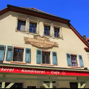 Goldener Anker Urlaub Fuer Ganze Familie Pottenstein