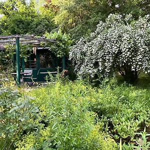 Design Mit Bauerngarten Waldkirchen